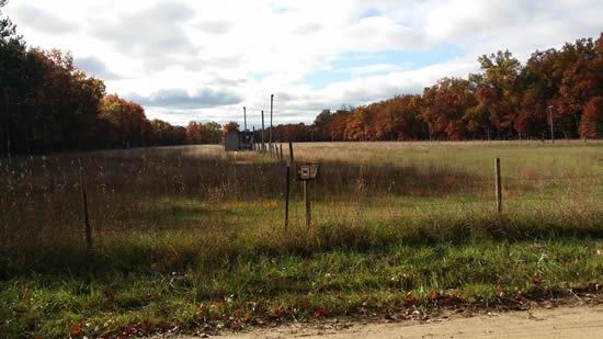 Snowmobile Race Track From Mary Kay (newer photo)